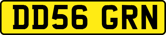 DD56GRN