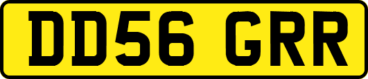 DD56GRR
