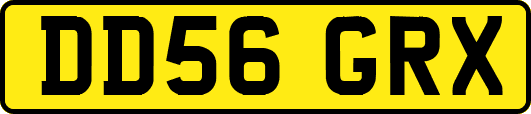 DD56GRX