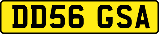 DD56GSA