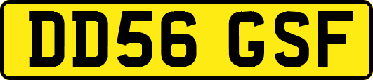 DD56GSF
