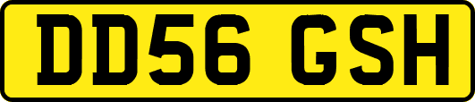 DD56GSH