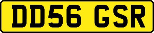 DD56GSR