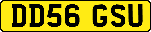 DD56GSU