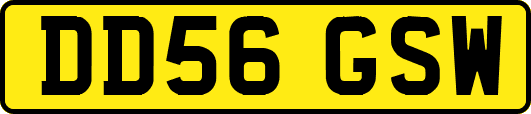 DD56GSW