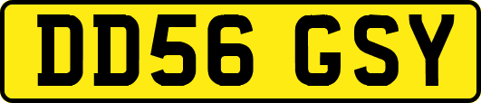 DD56GSY