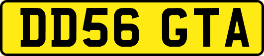 DD56GTA