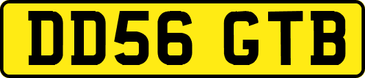 DD56GTB