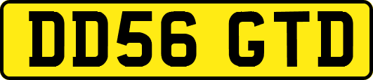 DD56GTD