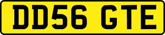 DD56GTE