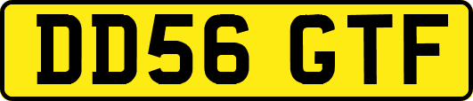DD56GTF