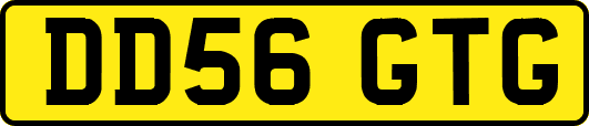 DD56GTG