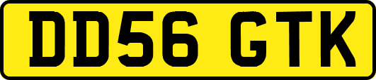 DD56GTK