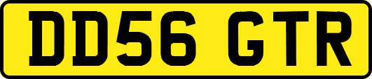 DD56GTR