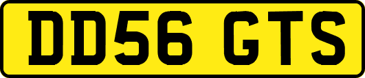DD56GTS