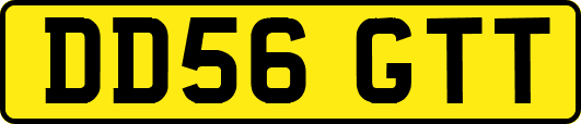 DD56GTT