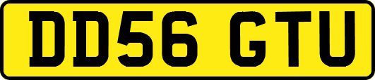 DD56GTU