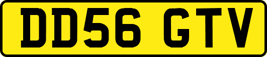 DD56GTV
