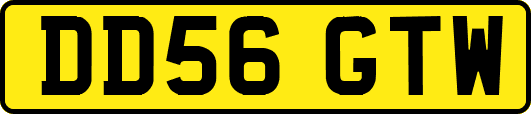 DD56GTW