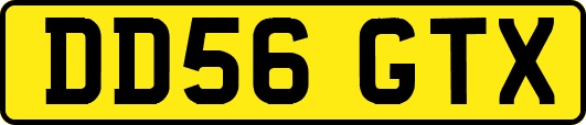 DD56GTX