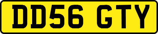 DD56GTY