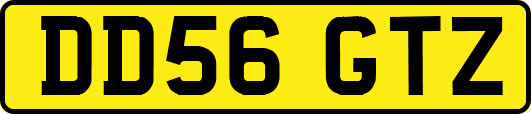 DD56GTZ
