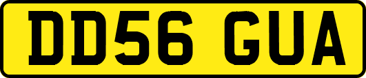 DD56GUA
