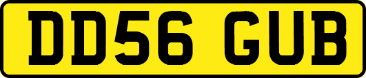 DD56GUB