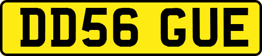 DD56GUE