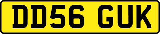 DD56GUK