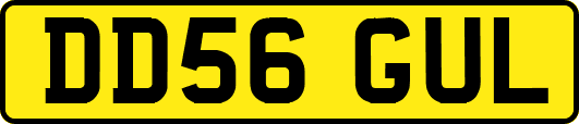 DD56GUL