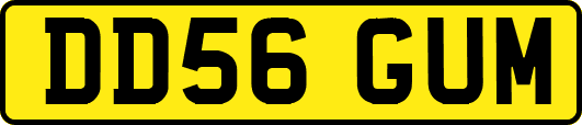 DD56GUM
