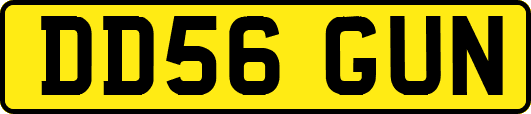 DD56GUN
