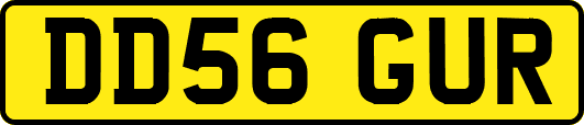 DD56GUR