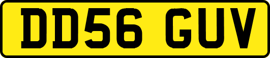 DD56GUV
