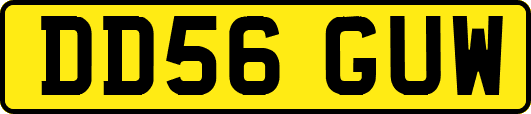 DD56GUW