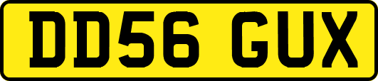 DD56GUX