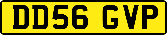 DD56GVP