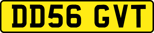 DD56GVT