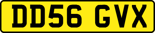 DD56GVX