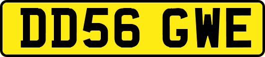 DD56GWE