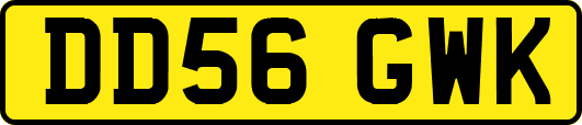 DD56GWK