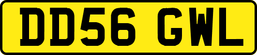 DD56GWL