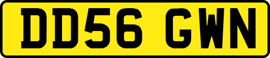 DD56GWN