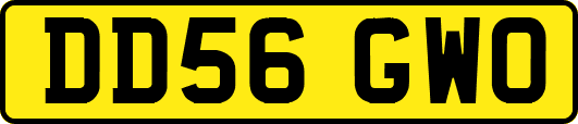 DD56GWO