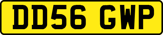 DD56GWP