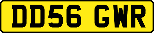 DD56GWR