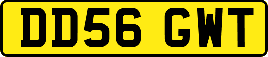 DD56GWT