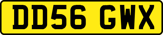 DD56GWX