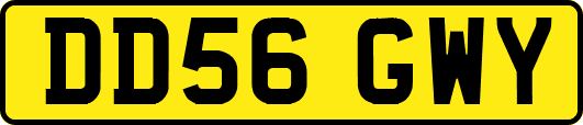 DD56GWY